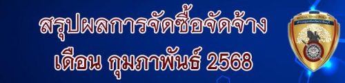 015 สรุปจัดซื้อจัดจ้าง268